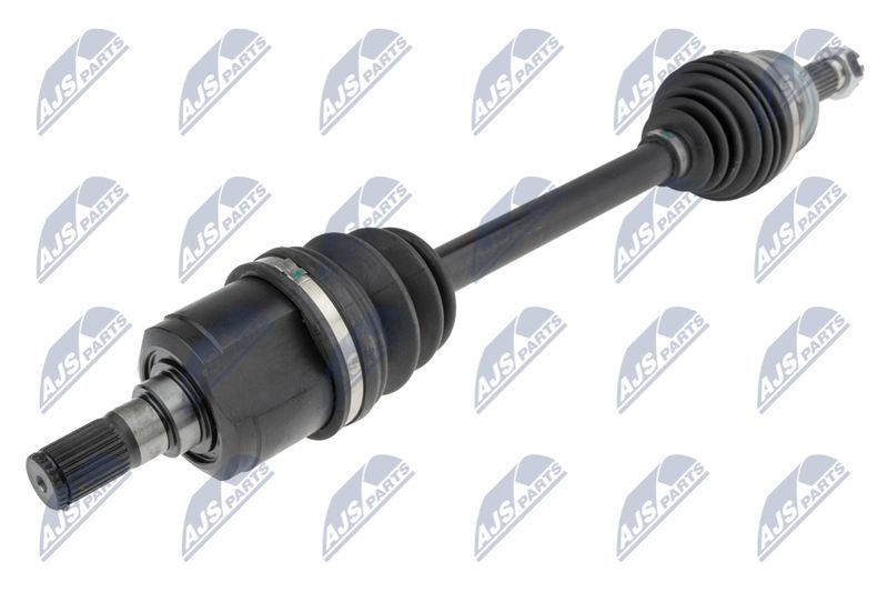 NTY NPW-HY-533 Drive Shaft