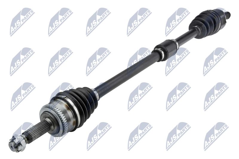 NTY NPW-HY-589 Drive Shaft