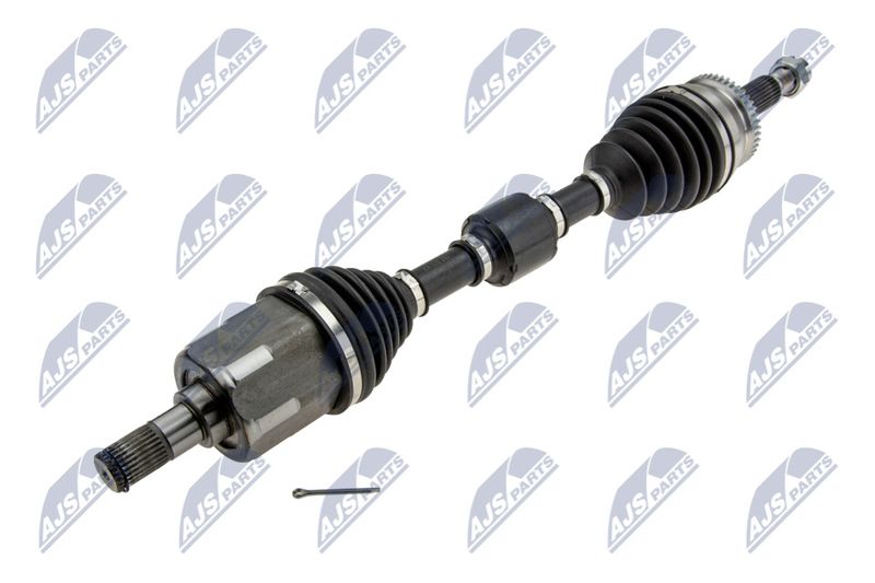 NTY NPW-KA-320 Drive Shaft