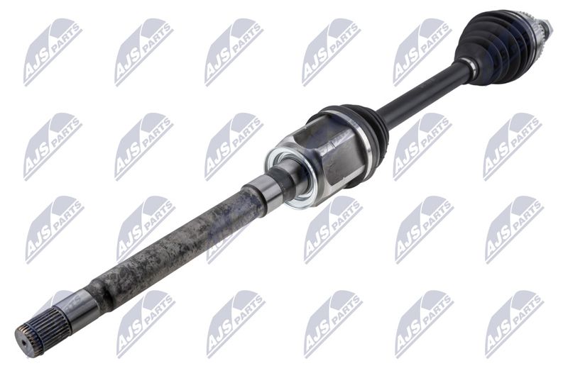 NTY NPW-LR-011 Drive Shaft