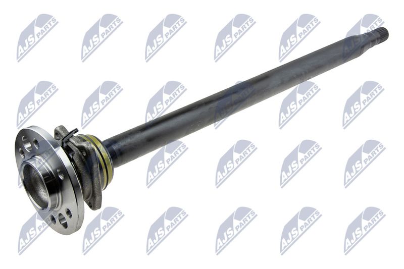 NTY NPW-ME-012 Drive Shaft
