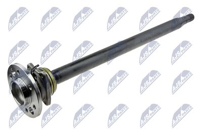 Drive Shaft NTY NPW-ME-012