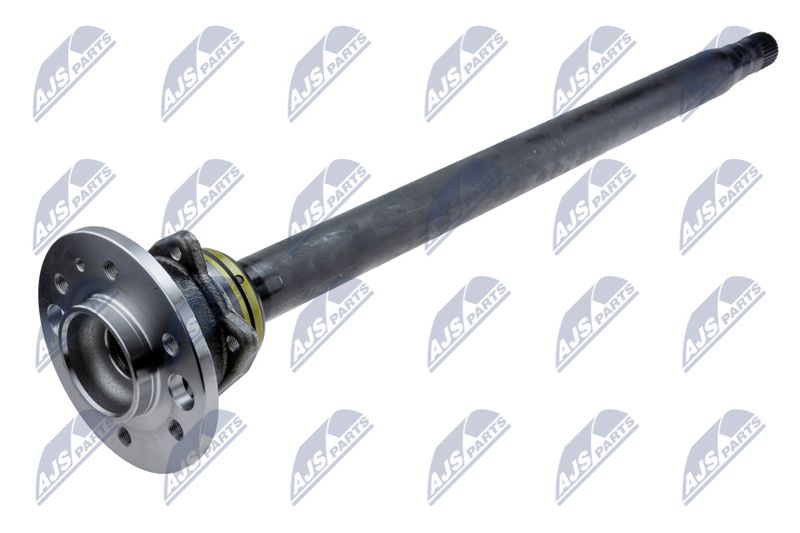 NTY NPW-ME-014 Drive Shaft
