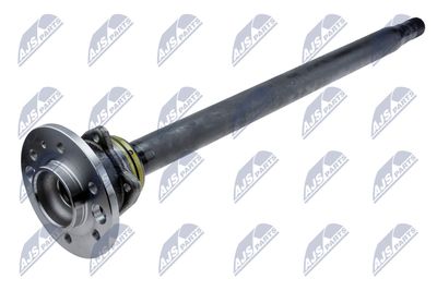 Drive Shaft NTY NPW-ME-014