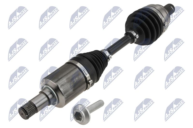 NTY NPW-ME-179 Drive Shaft