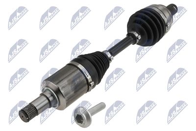 Drive Shaft NTY NPW-ME-179