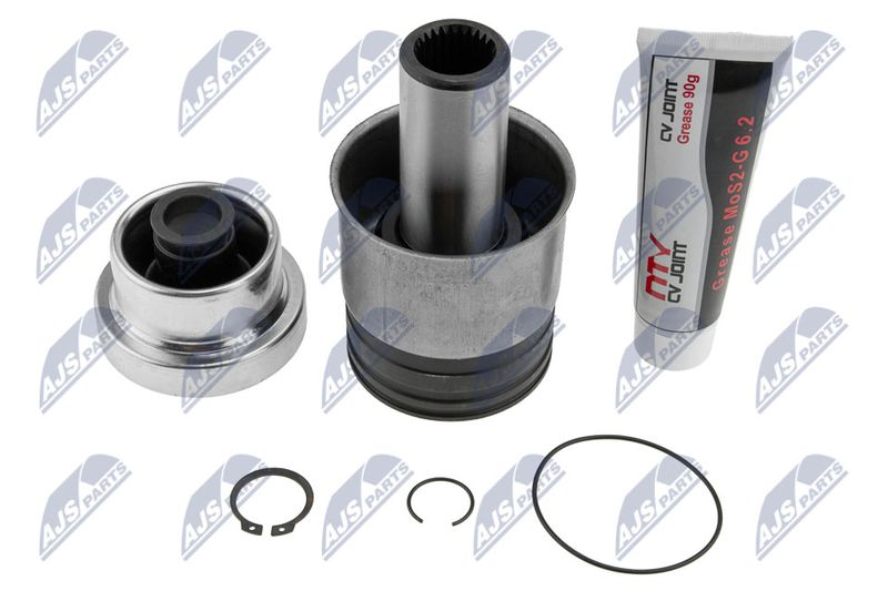 NTY NPW-MS-050 Joint, propshaft