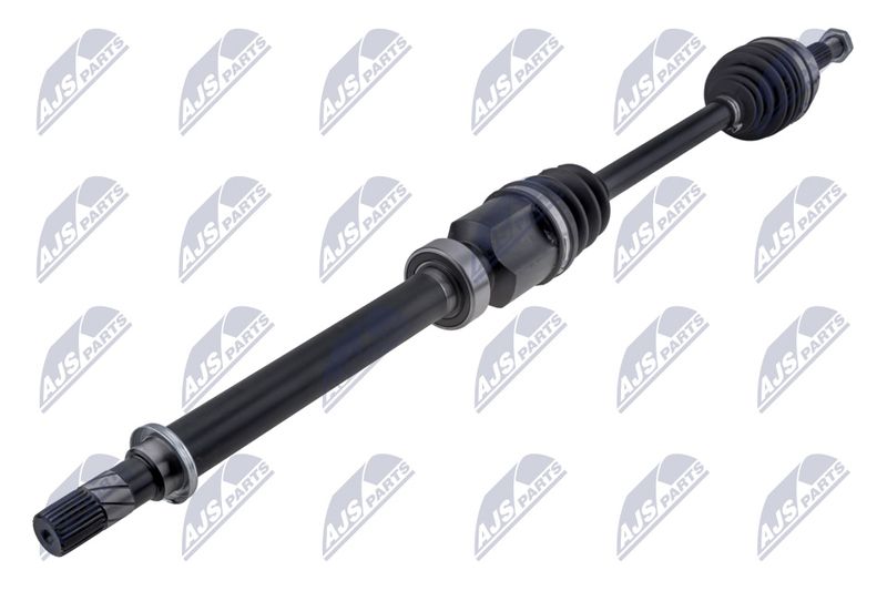 NTY NPW-RE-204 Drive Shaft