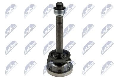 Stub Shaft, differential NTY NPW-VW-004R