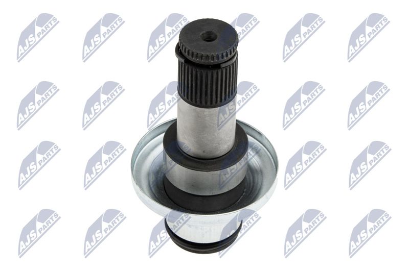 NTY NPW-VW-004W Stub Shaft, differential