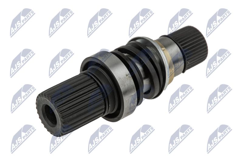 NTY NPW-VW-007W Stub Shaft, differential