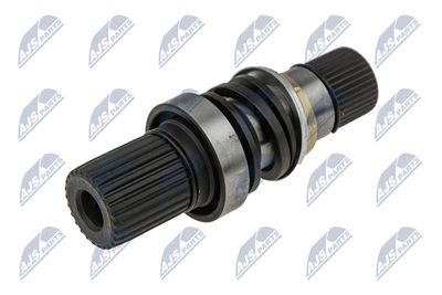 Stub Shaft, differential NTY NPW-VW-007W