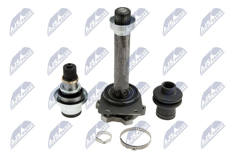NTY NPW-VW-019K Joint Kit, drive shaft