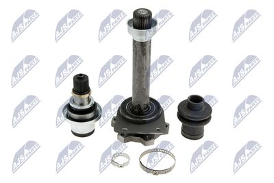 Joint Kit, drive shaft NTY NPW-VW-019K
