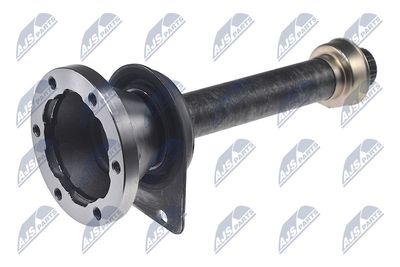 Stub Shaft, differential NTY NPW-VW-019R1