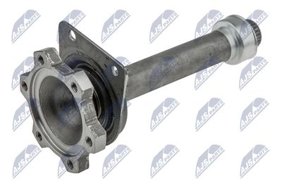 Stub Shaft, differential NTY NPW-VW-019R