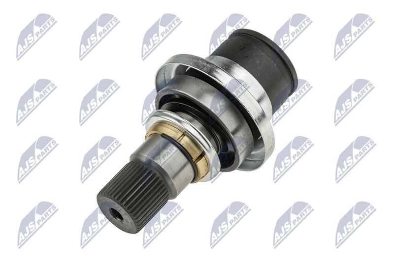 NTY NPW-VW-019W Drive Shaft