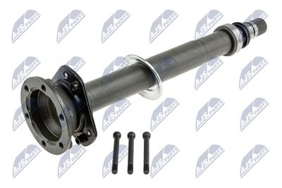 Stub Shaft, differential NTY NPW-VW-028K