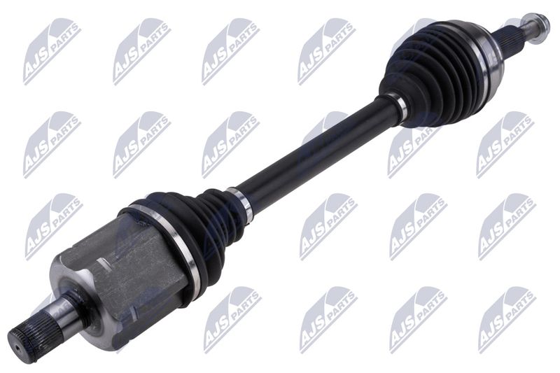 NTY NPW-VW-196 Drive Shaft