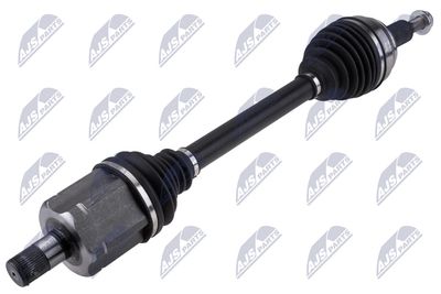 Drive Shaft NTY NPW-VW-196