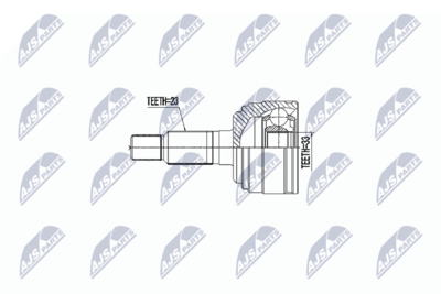 Joint Kit, drive shaft NTY NPZ-RE-007
