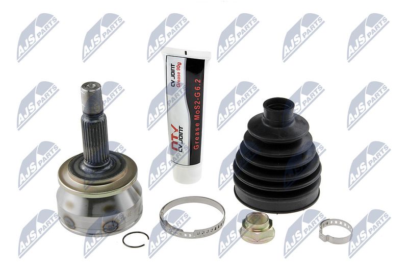 NTY NPZ-TY-099 Joint Kit, drive shaft