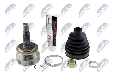 Joint Kit, drive shaft NTY NPZ-TY-099