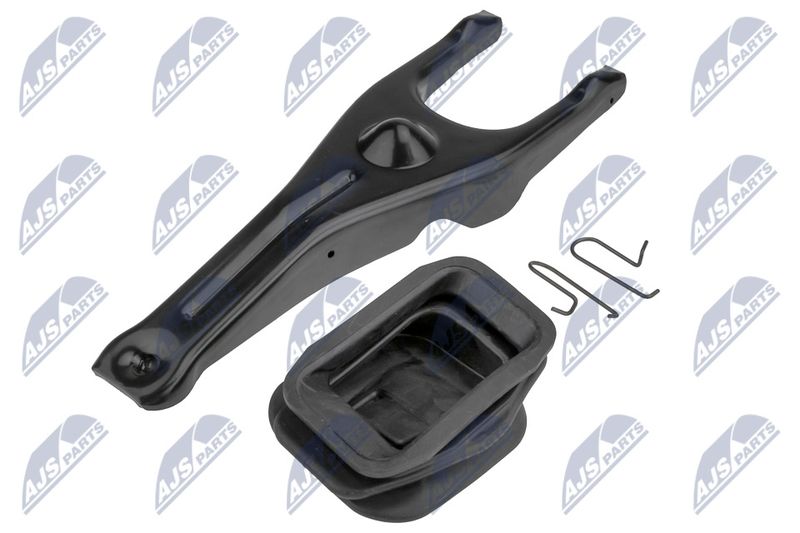 NTY NSL-SB-000 Release Fork, clutch