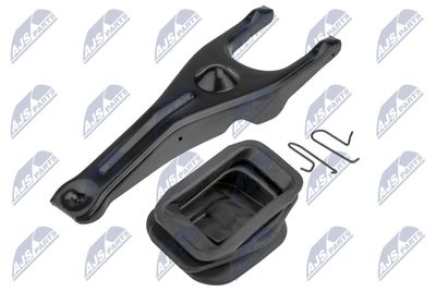 Release Fork, clutch NTY NSL-SB-000