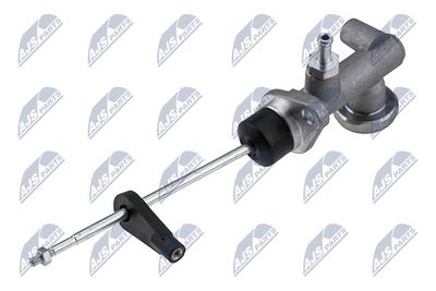 Master Cylinder, clutch NTY NSP-DW-000