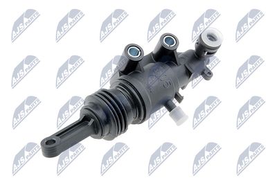 Master Cylinder, clutch NTY NSP-FR-011