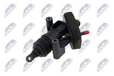 Master Cylinder, clutch NTY NSP-FR-012