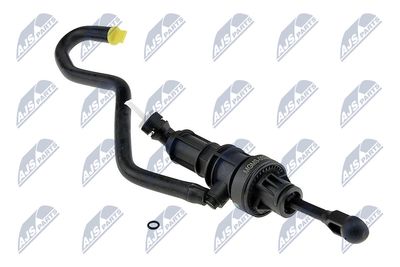 Master Cylinder, clutch NTY NSP-MS-002