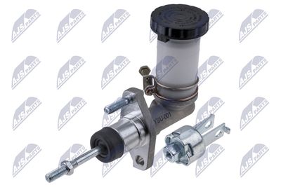 Master Cylinder, clutch NTY NSP-SU-001