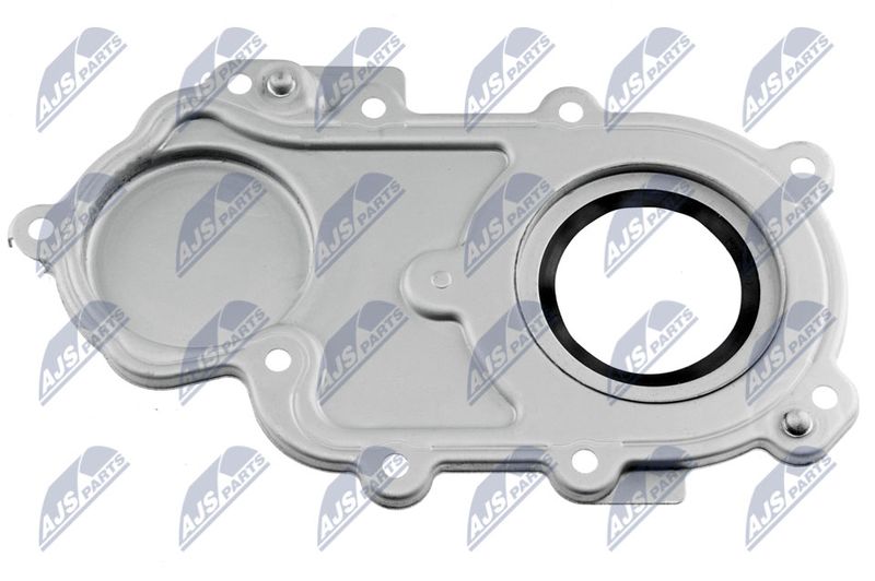 NTY NUP-AU-000 Shaft Seal, crankshaft