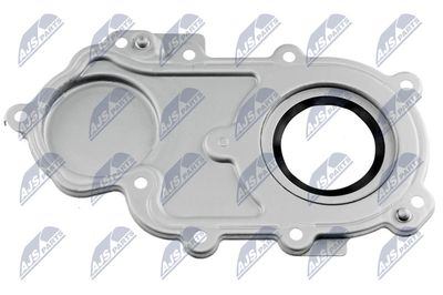Shaft Seal, crankshaft NTY NUP-AU-000