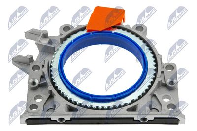 Shaft Seal Set, crankshaft NTY NUP-AU-001