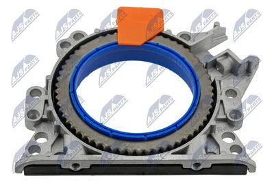 Shaft Seal Set, crankshaft NTY NUP-AU-002