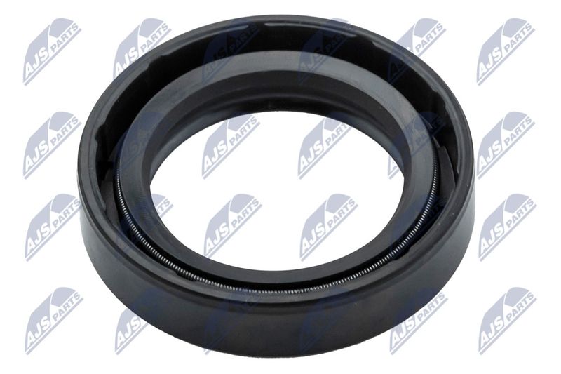 NTY NUP-AU-003 Shaft Seal, camshaft