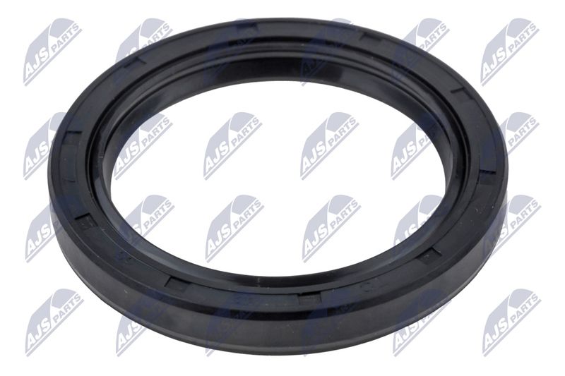 NTY NUP-AU-004 Shaft Seal, crankshaft