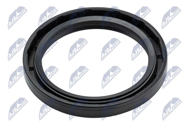 NTY NUP-AU-005 Shaft Seal, crankshaft