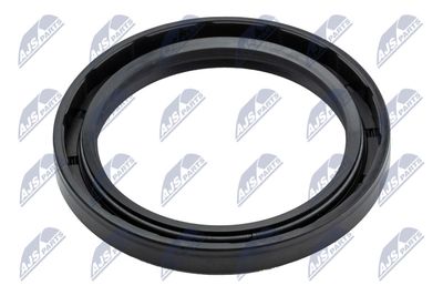 Shaft Seal, crankshaft NTY NUP-AU-005