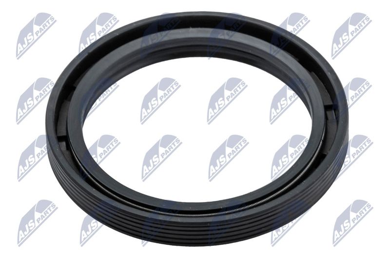 NTY NUP-AU-007 Shaft Seal, automatic transmission