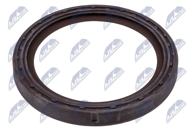 NTY NUP-BM-006 Shaft Seal, crankshaft