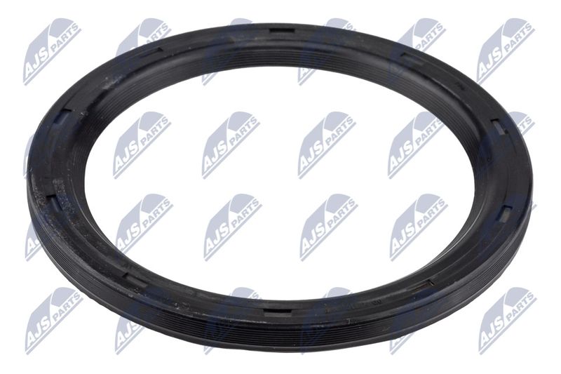 NTY NUP-BM-008 Shaft Seal, crankshaft