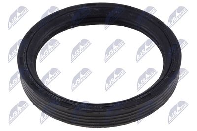 Shaft Seal, camshaft NTY NUP-BM-009