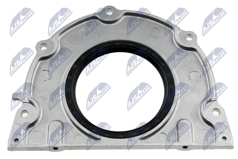 NTY NUP-CH-002 Shaft Seal, crankshaft