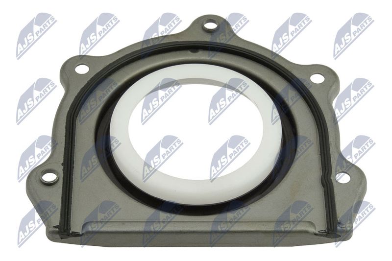 NTY NUP-CH-004 Shaft Seal, crankshaft