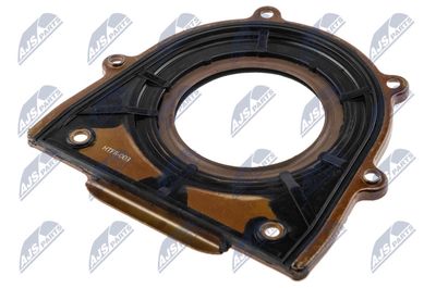 Shaft Seal, crankshaft NTY NUP-FR-003