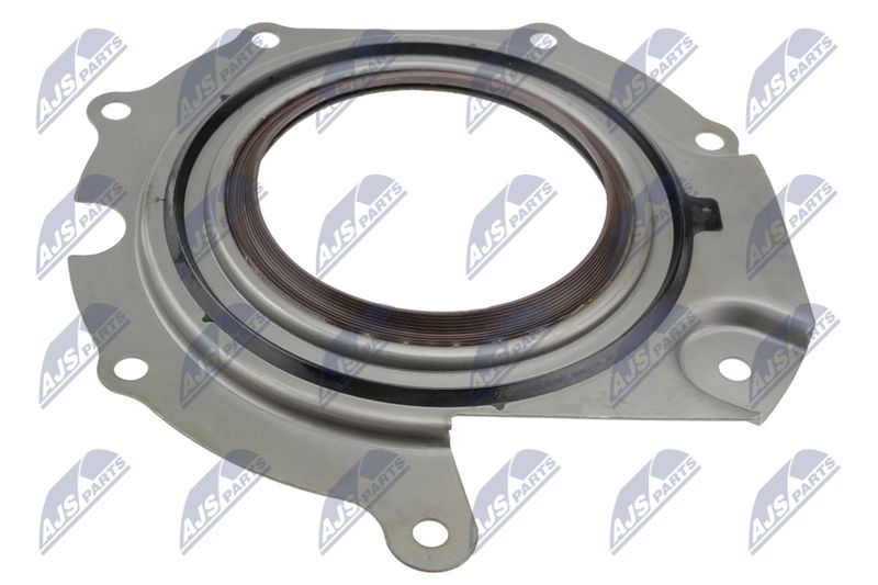 NTY NUP-FR-007 Shaft Seal, injector pump